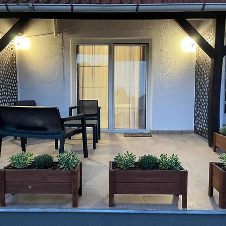 Lux Apartman Buek Zewnętrze zdjęcie