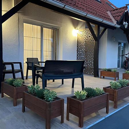 Lux Apartman Buek Zewnętrze zdjęcie