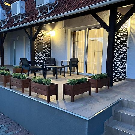 Lux Apartman Buek Zewnętrze zdjęcie