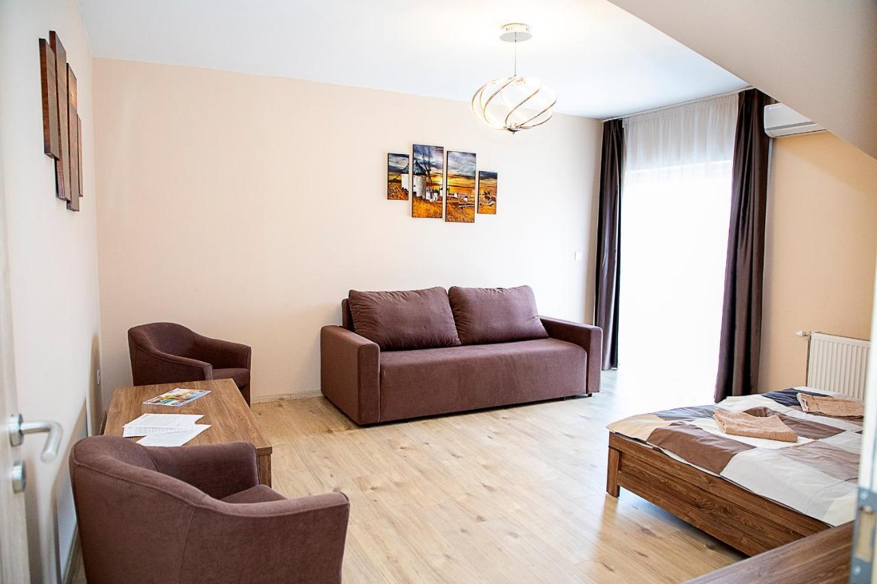 Lux Apartman Buek Zewnętrze zdjęcie