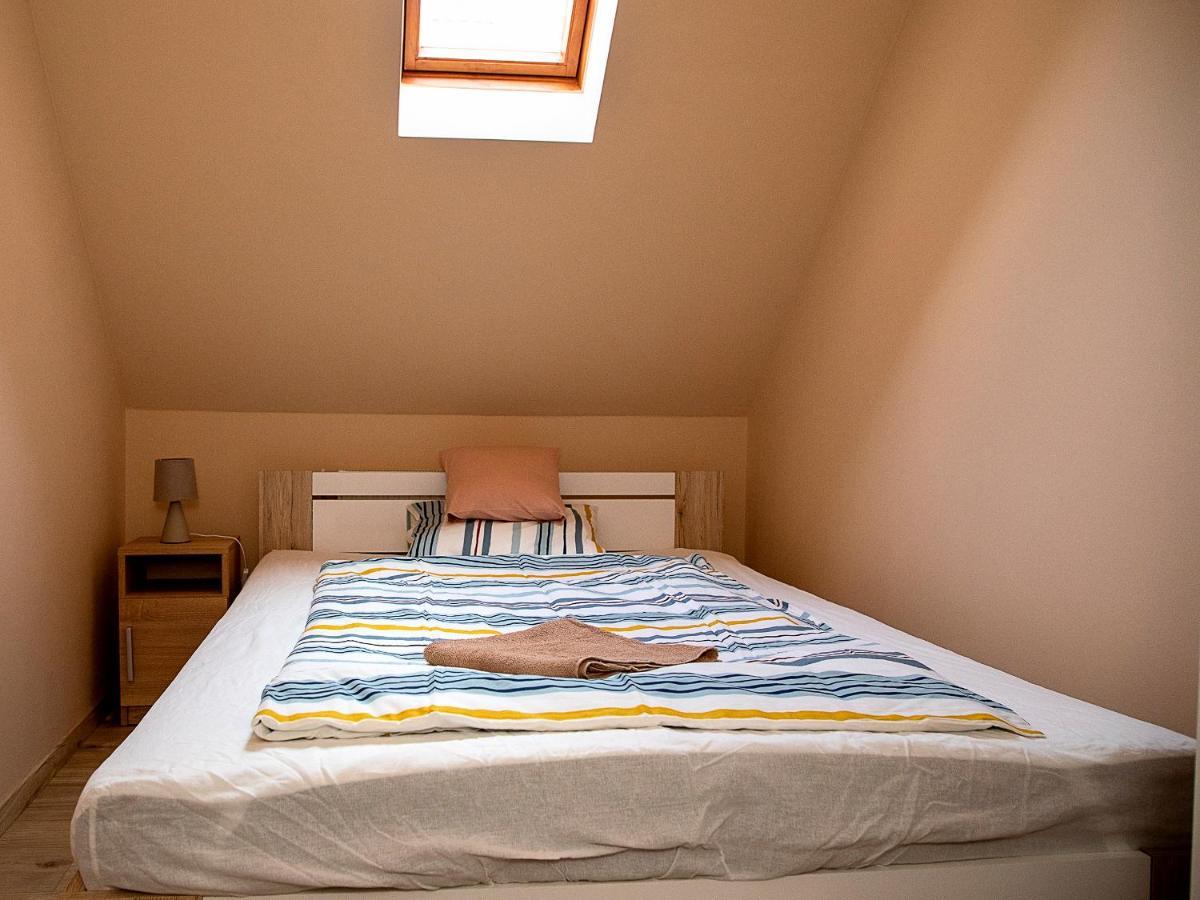 Lux Apartman Buek Zewnętrze zdjęcie