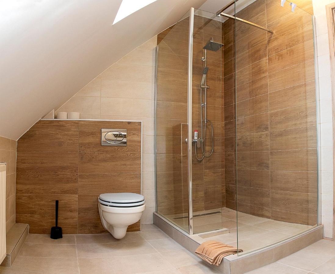 Lux Apartman Buek Zewnętrze zdjęcie