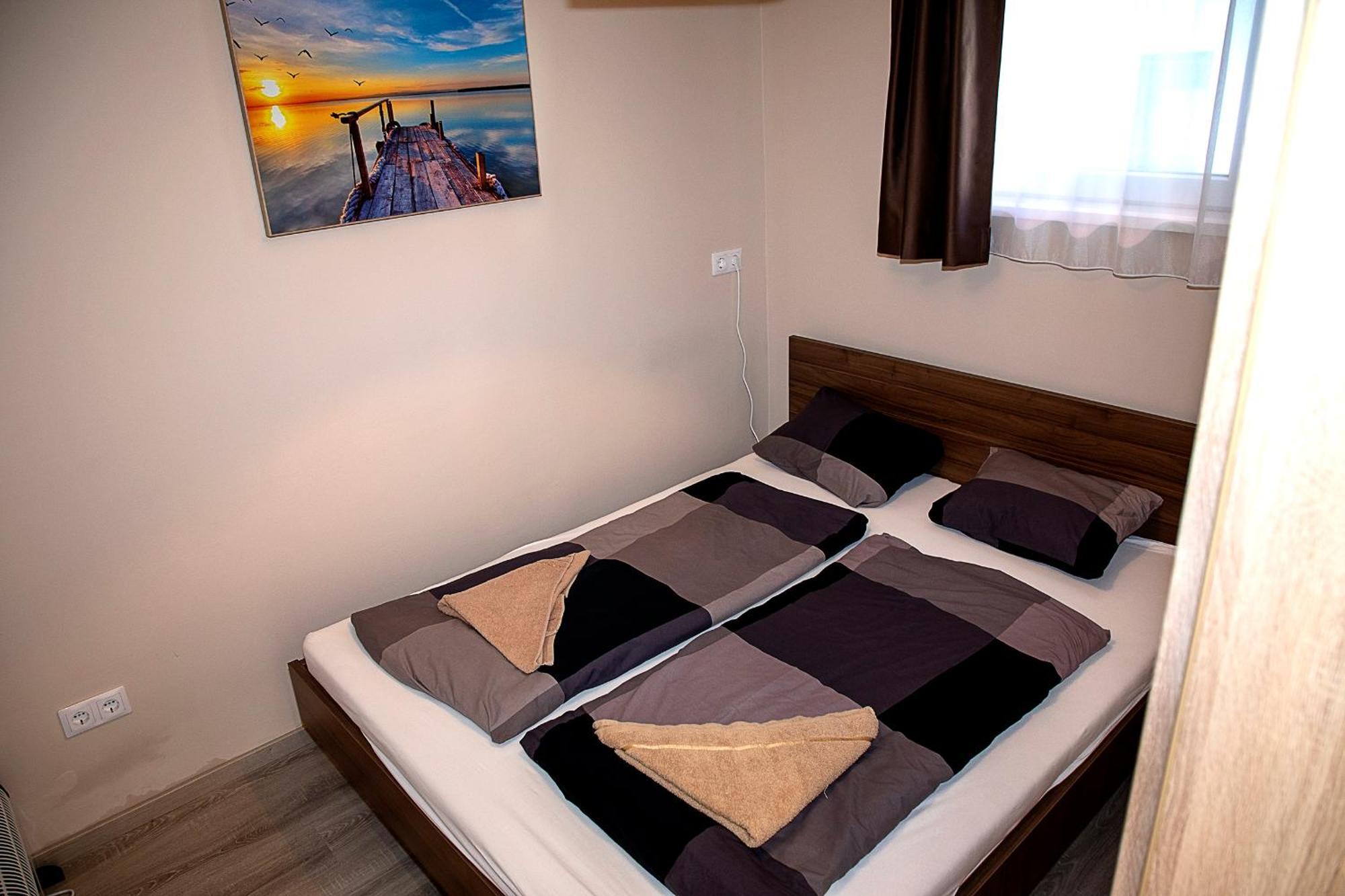 Lux Apartman Buek Zewnętrze zdjęcie
