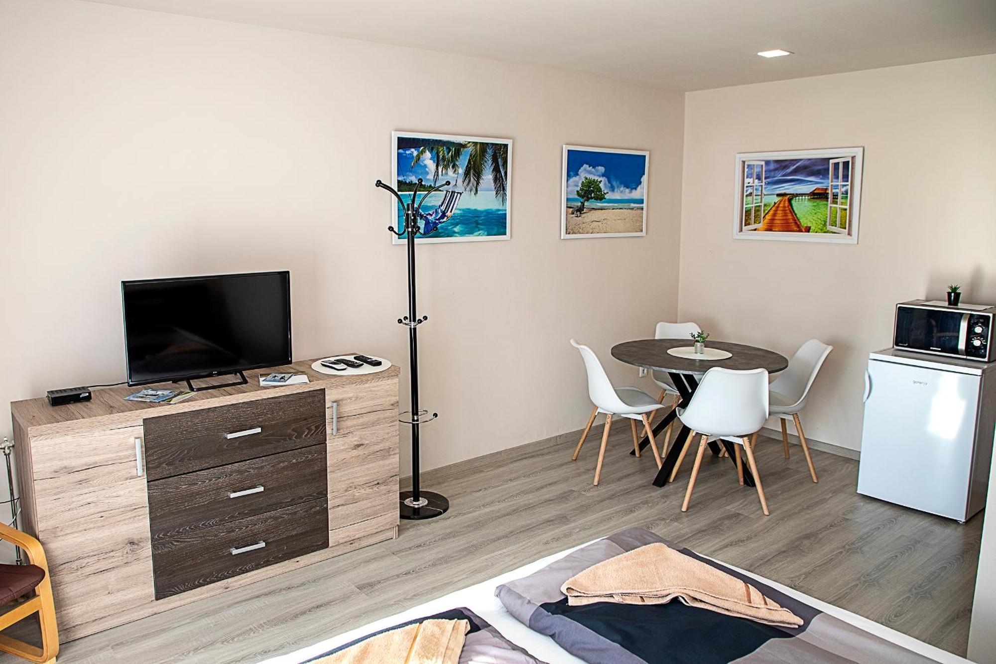 Lux Apartman Buek Zewnętrze zdjęcie