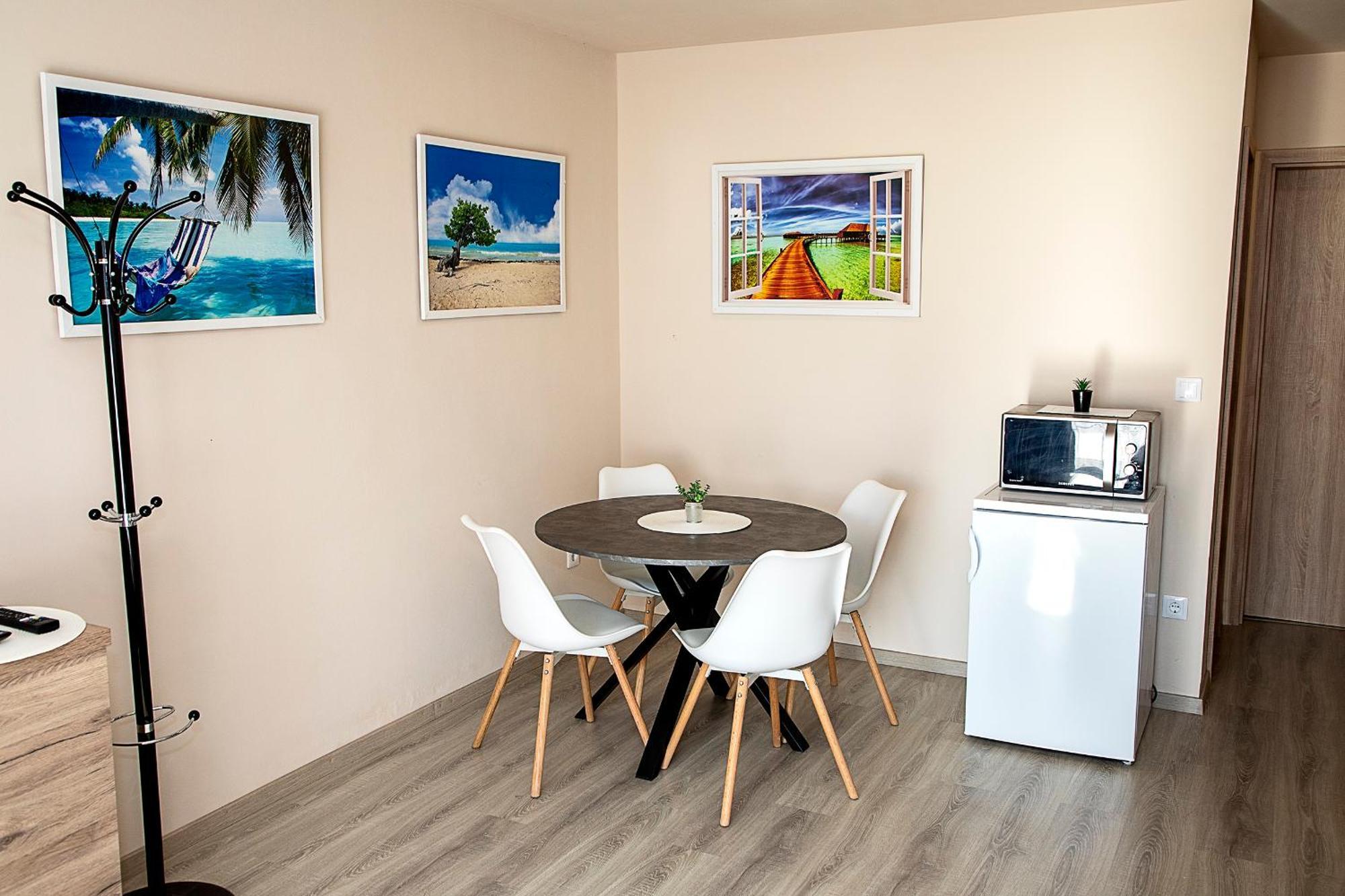 Lux Apartman Buek Zewnętrze zdjęcie