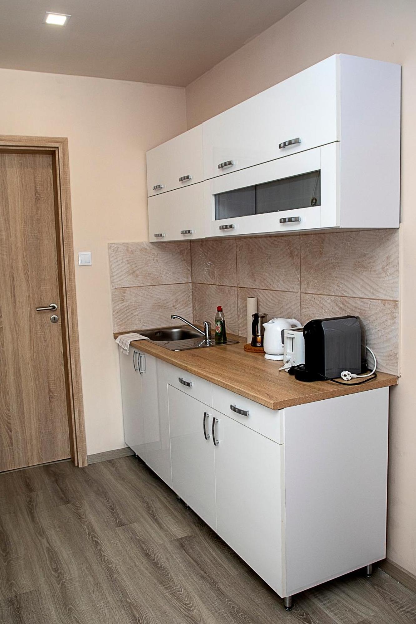 Lux Apartman Buek Zewnętrze zdjęcie