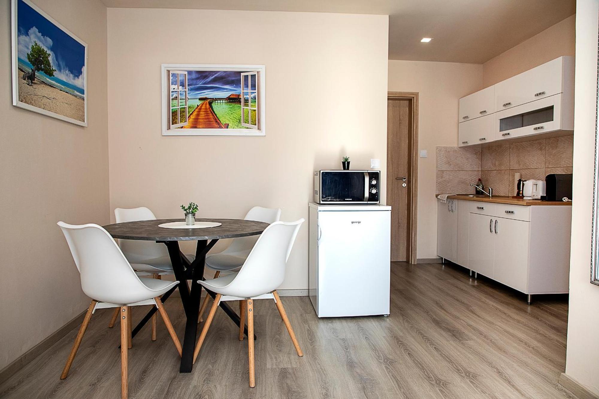 Lux Apartman Buek Zewnętrze zdjęcie