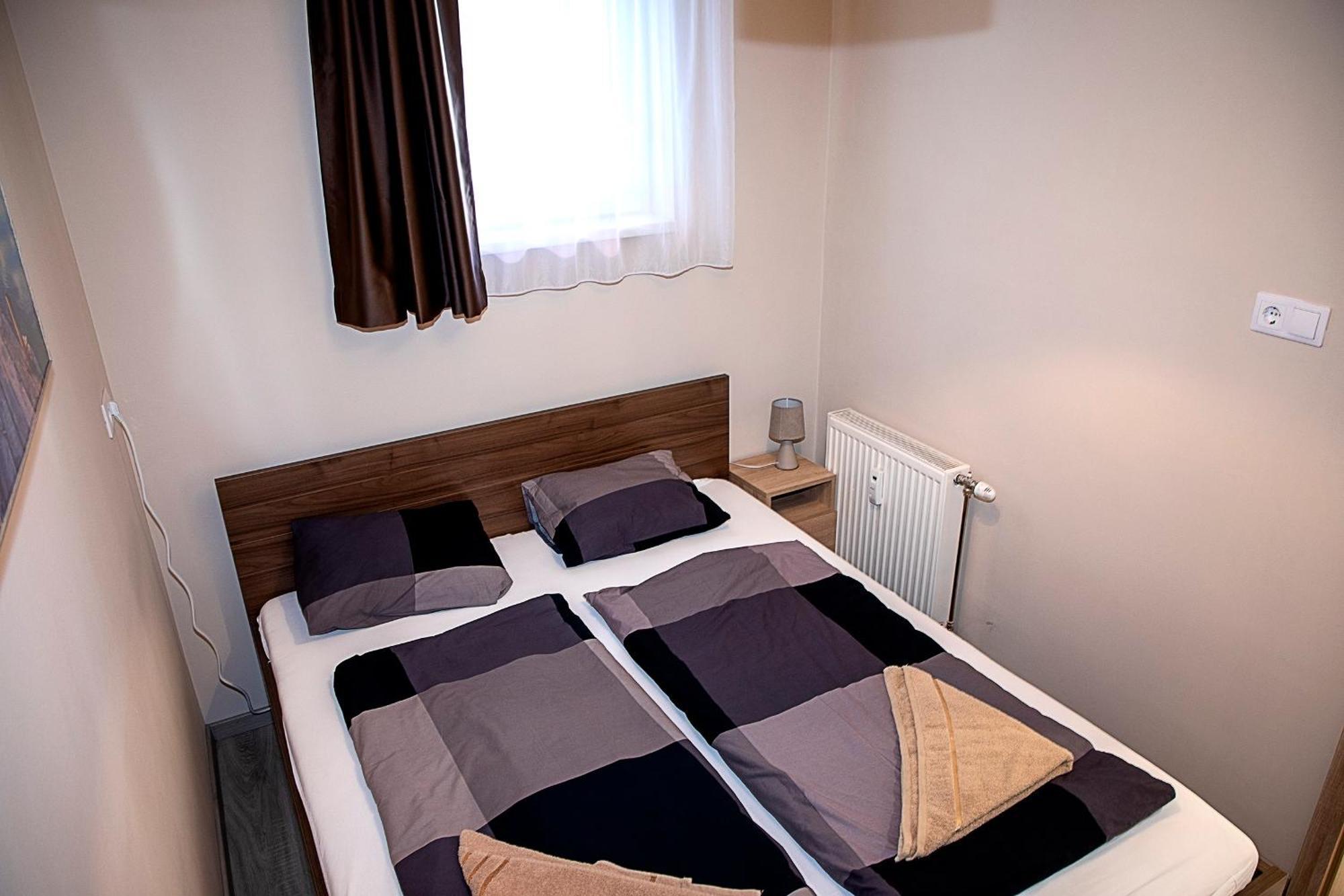 Lux Apartman Buek Zewnętrze zdjęcie