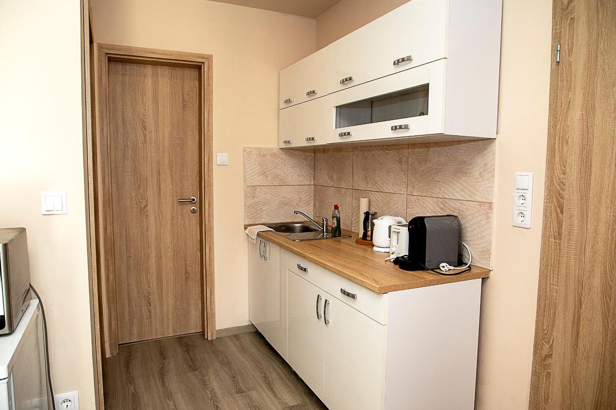 Lux Apartman Buek Zewnętrze zdjęcie