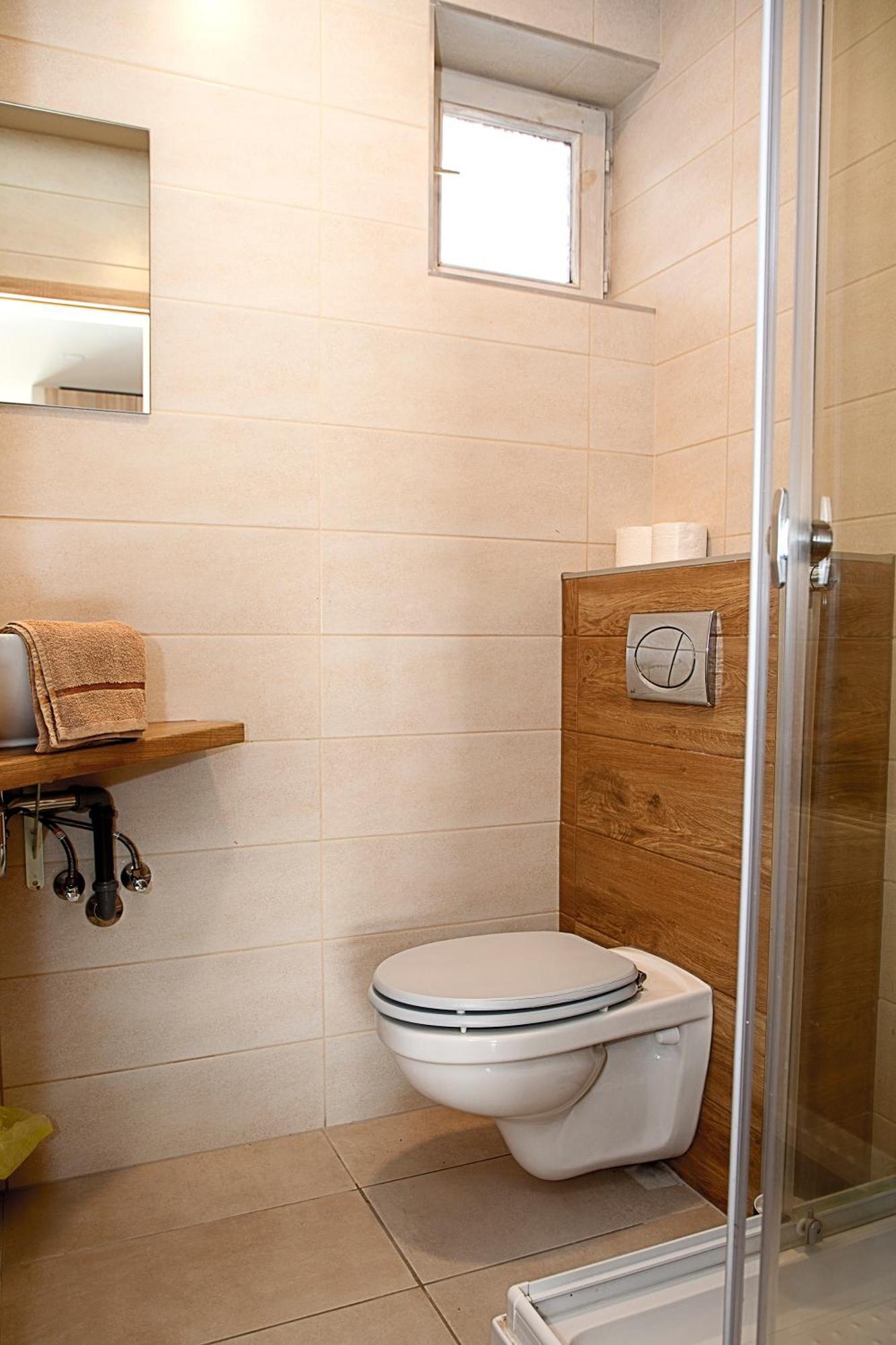 Lux Apartman Buek Zewnętrze zdjęcie